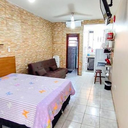 Apartamento Ubatuba - Praia Grande - 200M Da Praia מראה חיצוני תמונה