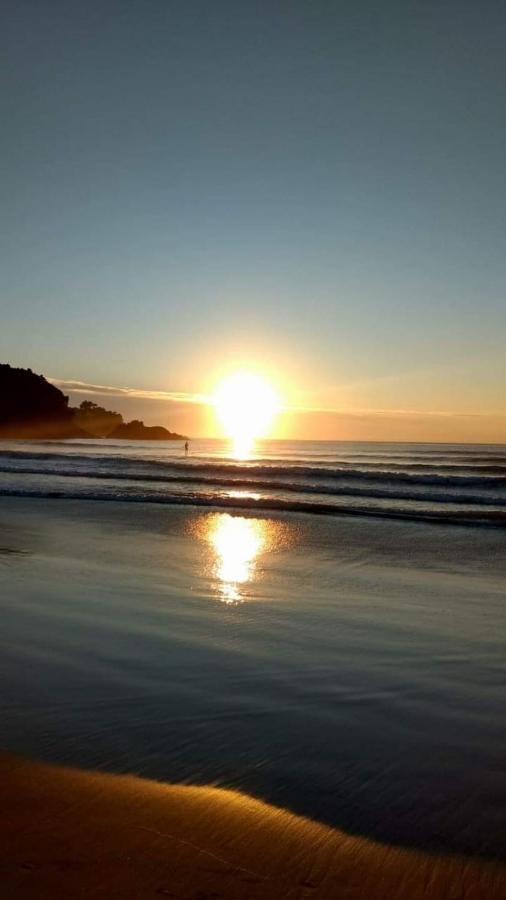 Apartamento Ubatuba - Praia Grande - 200M Da Praia מראה חיצוני תמונה