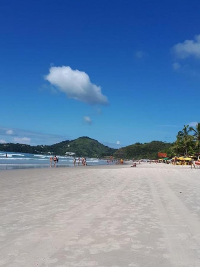 Apartamento Ubatuba - Praia Grande - 200M Da Praia מראה חיצוני תמונה