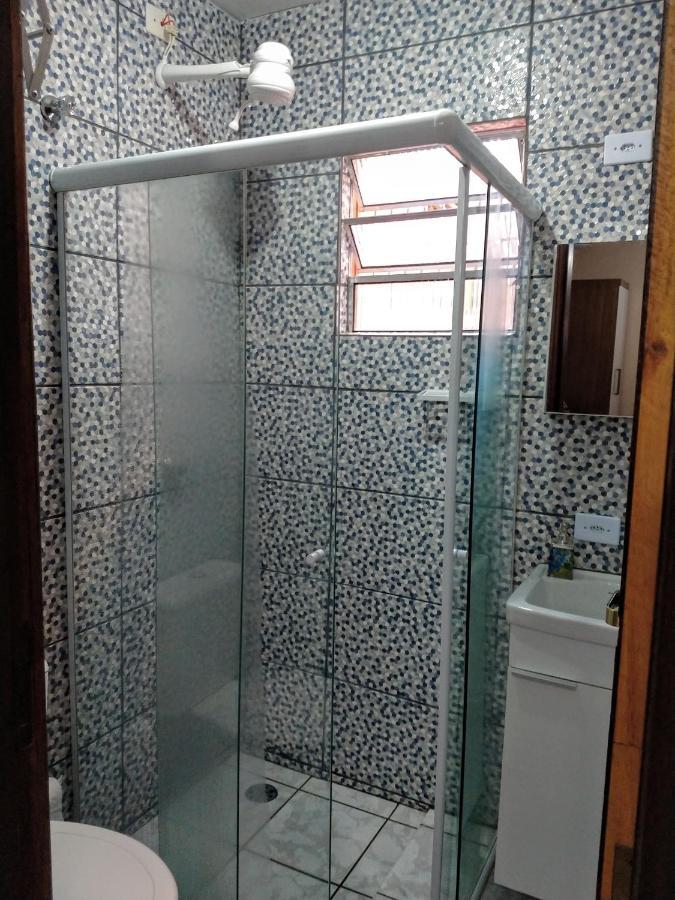 Apartamento Ubatuba - Praia Grande - 200M Da Praia מראה חיצוני תמונה