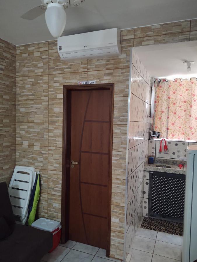 Apartamento Ubatuba - Praia Grande - 200M Da Praia מראה חיצוני תמונה