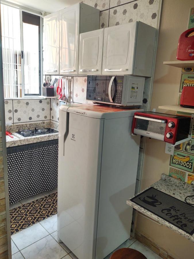 Apartamento Ubatuba - Praia Grande - 200M Da Praia מראה חיצוני תמונה