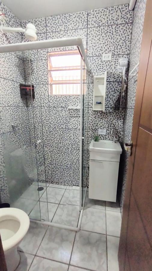 Apartamento Ubatuba - Praia Grande - 200M Da Praia מראה חיצוני תמונה