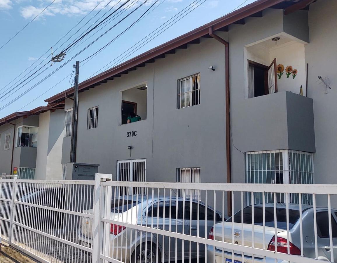 Apartamento Ubatuba - Praia Grande - 200M Da Praia מראה חיצוני תמונה